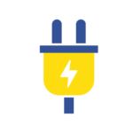 FoamFabulous_website graphics(Icon-Blue&Yellow)_SC_24-06-2022_V2_R1_Electricity
